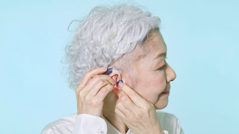 その他の診察風景