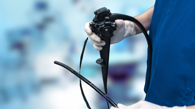 胃カメラ・大腸カメラの同日検査に対応