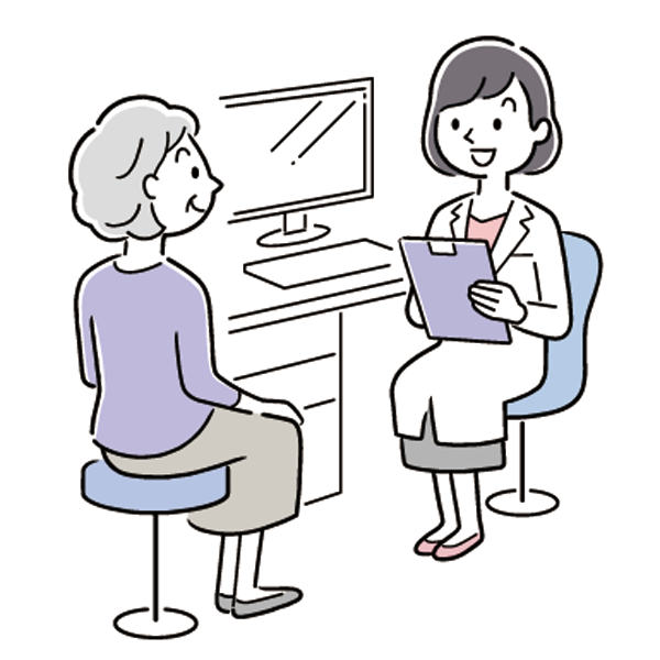 内視鏡カメライメージ