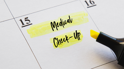 ご予約／お会計